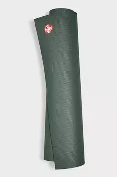 Коврик для йоги PROlite Standard 71 дюйм, 4,7 мм Manduka, зеленый