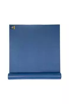 Коврик для йоги Yoga-Mad, синий