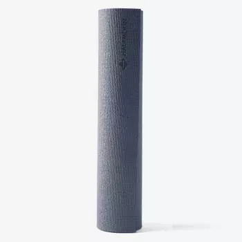 Коврик для йоги YOGISTAR Коллекция Pure Eco Art, красочный