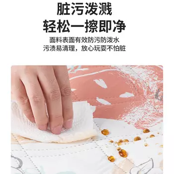 Коврик для кемпинга на открытом воздухе, коврик для пикника, коврик для пикника, ткань для пикника в парке, фруктовая сладость-180X200 см