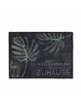 Коврик для ног Astra, антрацит