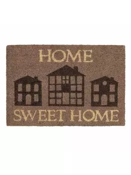 Коврик для ног Astra, бежевый