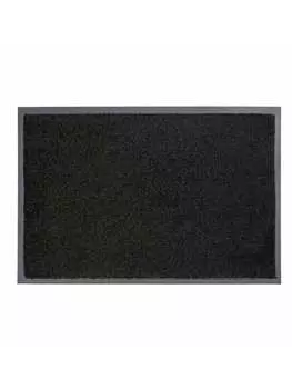 Коврик для ног Astra, черный