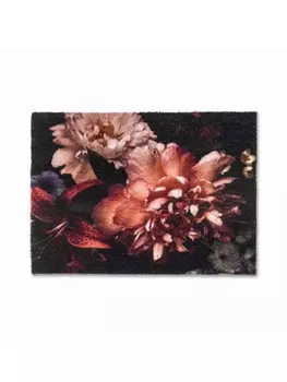 Коврик для ног Astra, черный