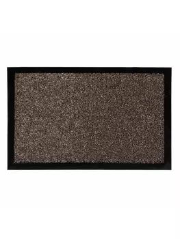 Коврик для ног Astra, коричневый