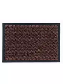 Коврик для ног Astra, красный