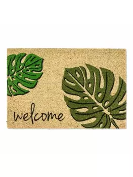 Коврик для ног Astra, оливковый