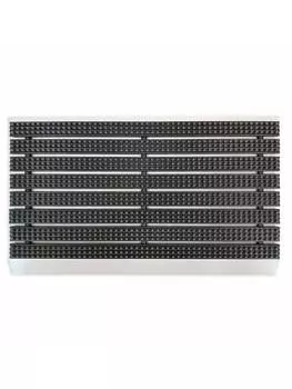 Коврик для ног Astra, серый