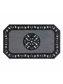 Коврик для ног Astra, серый