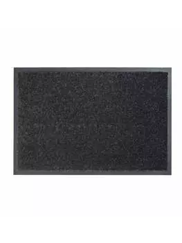 Коврик для ног Astra, серый