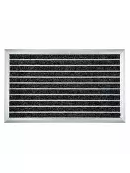 Коврик для ног Astra, серый