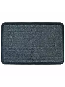 Коврик для ног Astra, серый