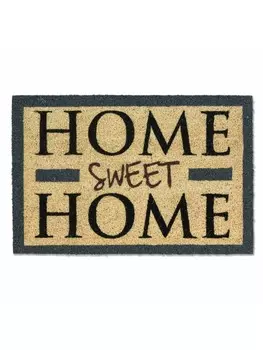 Коврик для ног Astra, серый