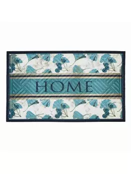 Коврик для ног Astra, синий