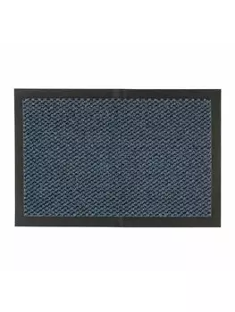 Коврик для ног Astra, синий