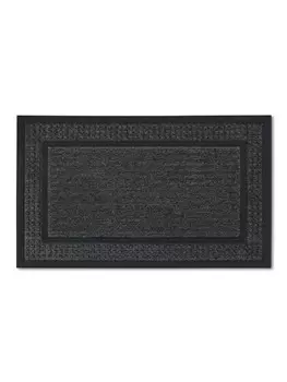 Коврик для ног Astra, темно-серый