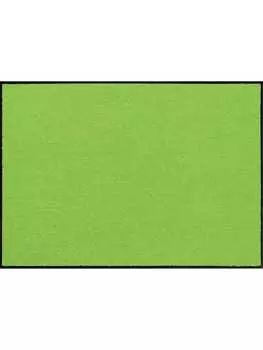 Коврик для ног Erwin Mller, цвет apfelgrn