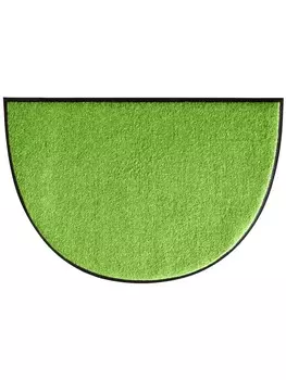 Коврик для ног Erwin Mller, цвет apfelgrn