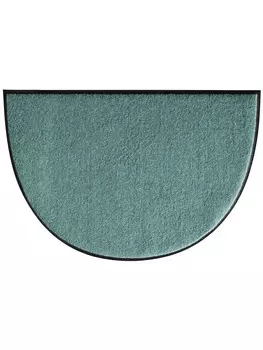 Коврик для ног Erwin Mller, цвет jade