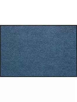 Коврик для ног Erwin Mller, цвет jeans