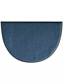 Коврик для ног Erwin Mller, цвет jeans