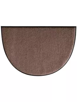 Коврик для ног Erwin Mller, цвет nougat