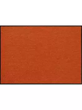 Коврик для ног Erwin Mller, цвет terra