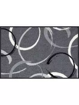 Коврик для ног Erwin Mller, серый