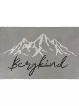 Коврик для ног GMD Living