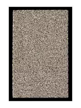 Коврик для ног GMD Living, бежевый