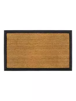 Коврик для ног GMD Living, цвет farbe braun