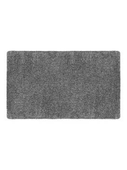 Коврик для ног GMD Living, цвет farbe grau