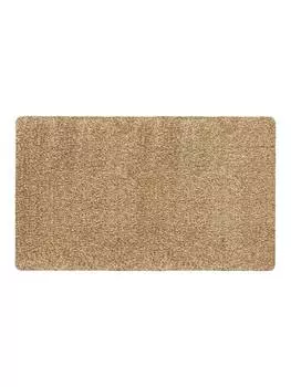 Коврик для ног GMD Living, цвет farbe beige