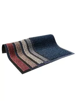 Коврик для ног GMD Living, коричневый