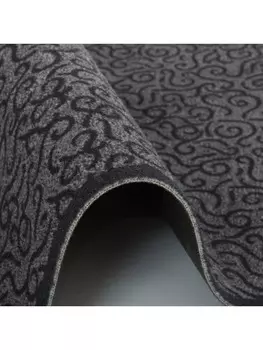 Коврик для ног Pergamon, цвет antraciet