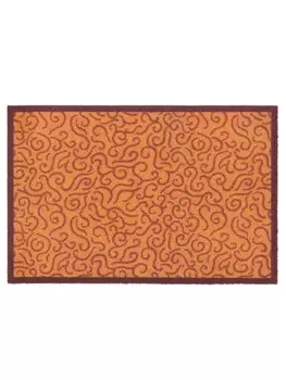 Коврик для ног Pergamon, цвет karamell