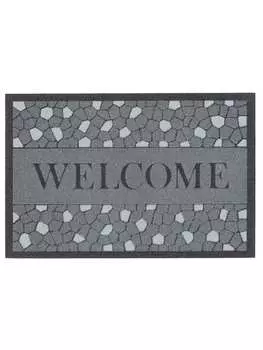 Коврик для ног Pergamon, цвет zwart