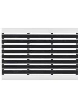 Коврик для ног Pergamon, цвет zwart