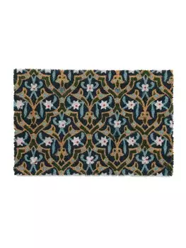 Коврик для ног relaxdays, красочный