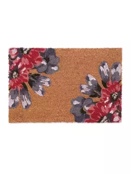 Коврик для ног relaxdays, красочный