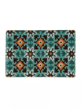 Коврик для ног relaxdays, красочный