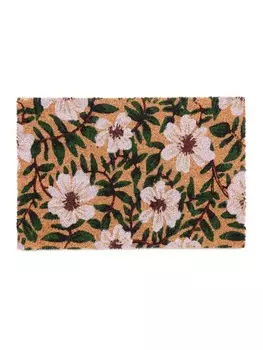 Коврик для ног relaxdays, красочный