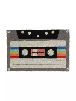 Коврик для ног relaxdays, красочный