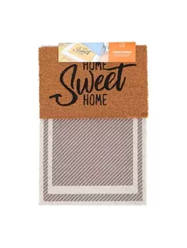 Коврик для ног Rivanto, красочный