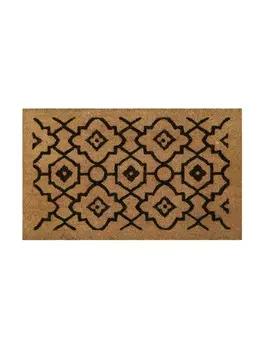 Коврик для ног Wecon Home, цвет natur