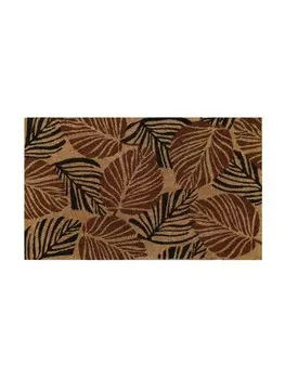 Коврик для ног Wecon Home, цвет rotbraun