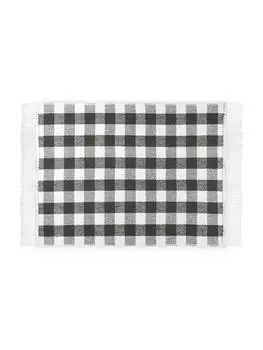 Коврик для ног WohnDirect, антрацит