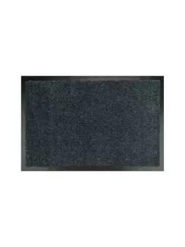 Коврик для ног WohnDirect, антрацит