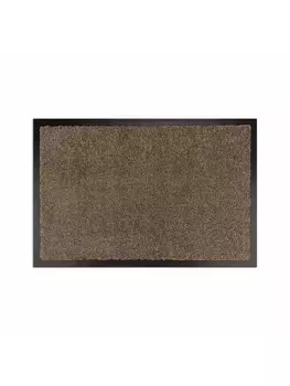 Коврик для ног WohnDirect, коричневый