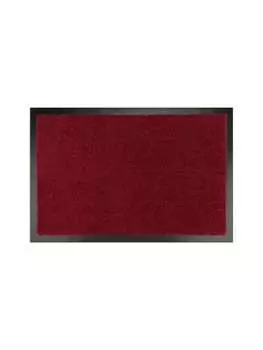 Коврик для ног WohnDirect, красный